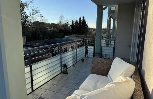 Alpen Apartman Freilassing - Foto 5