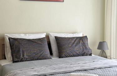 Calypso Seaside Apartment - Foto 12