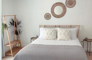 Seapink, Kingsand; luxury Cornish cottage with seaviews, bbq & paddleboards - Photo 21