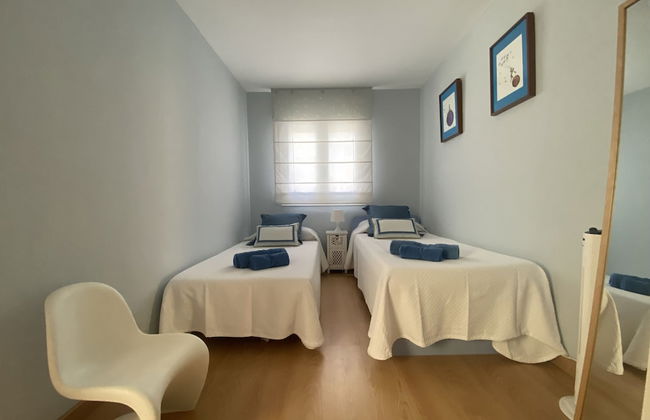 R159 - Apartamento Calafell SEA - Photo 16