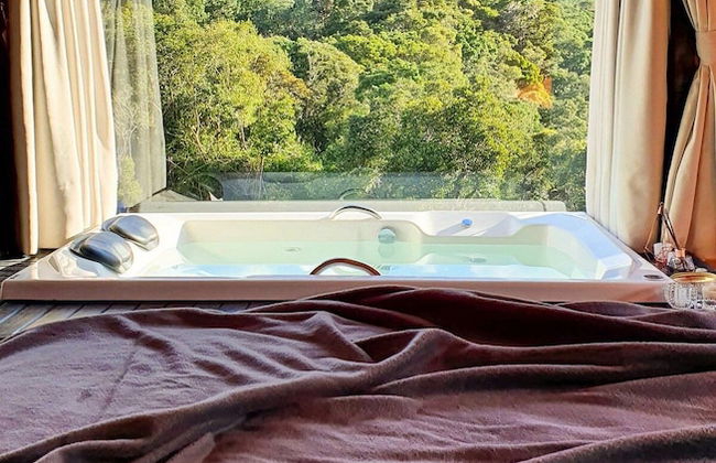 Pouso do Corvo - Grão-Pará - SC - Photo 13