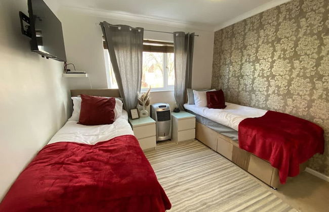 Host Stay Cotman Close - Foto 5