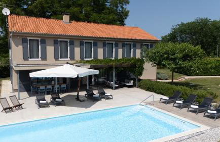 Villa Kroštula with private pool and BBQ - Foto 61