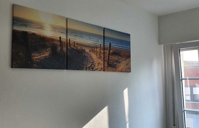 Room-cosy Room In Antwerpen - Foto 6