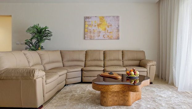 VESTA - Cairo Festival City Residence - Foto 5, Habitación