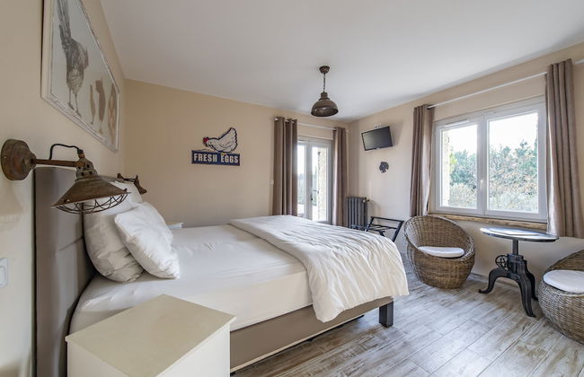 Mas Séraphin - Photo 28