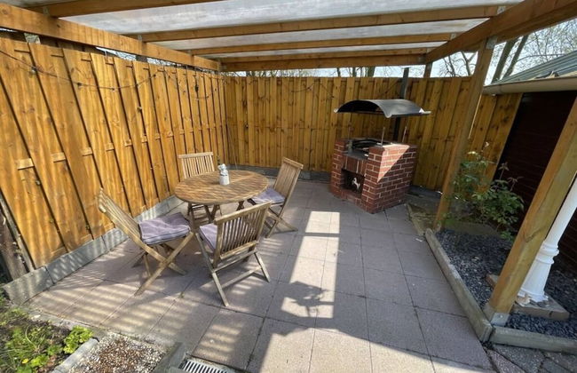 Shell Modern Retreat - Foto 12