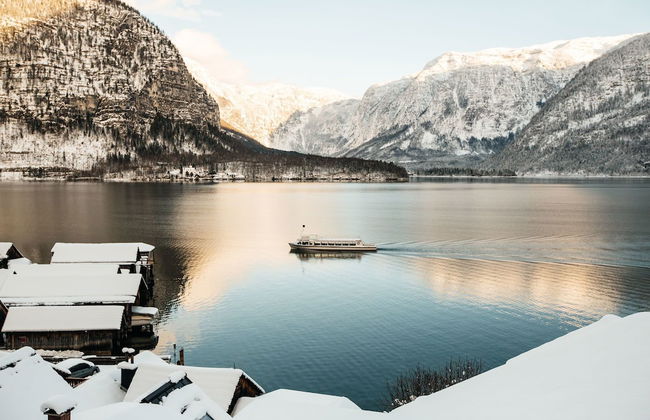 Hallstatt Hideaway - Adults only - Foto 51