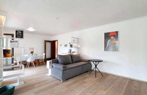 Ferienwohnung Moosfuchs - Foto 6