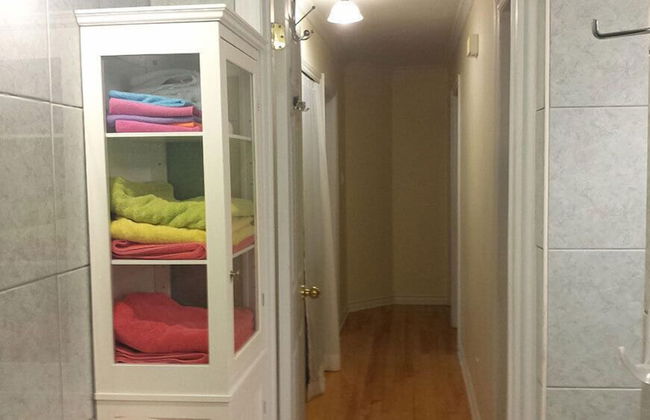 3 bedroms Apartment Hotel - Foto 25