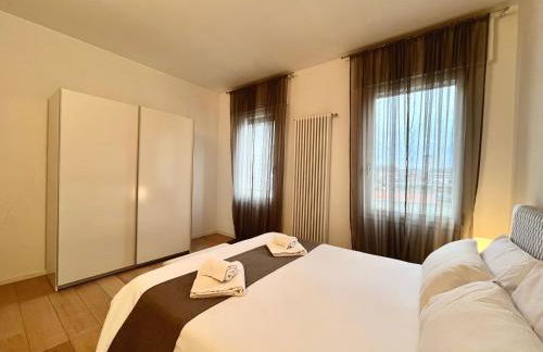 Appartamento Fusinato - Relax in centro - Photo 72