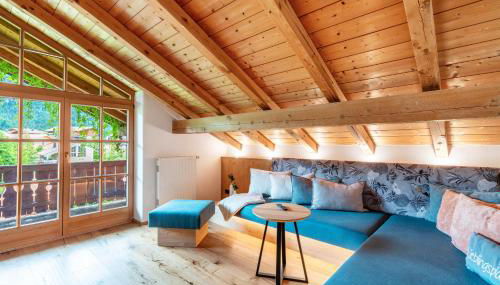 Ferienwohnung Falkenstein - Foto 3