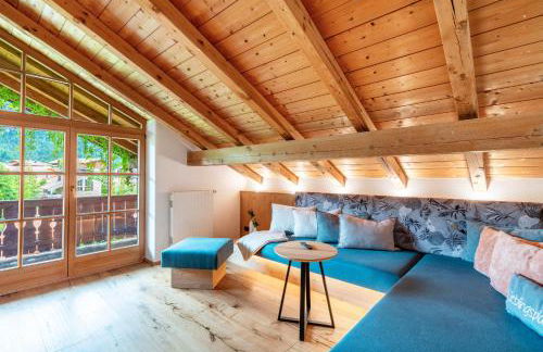 Ferienwohnung Falkenstein - Foto 3