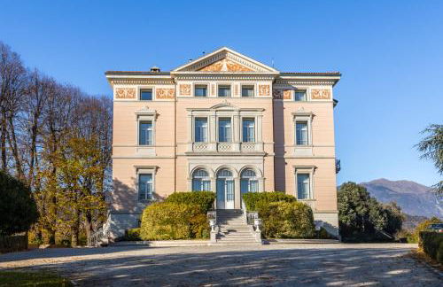 Villa Col di Luna-ProseccoHills - Foto 48