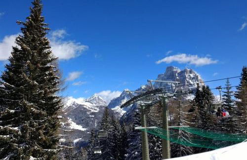 Piccola Suite sul Civetta - Foto 25