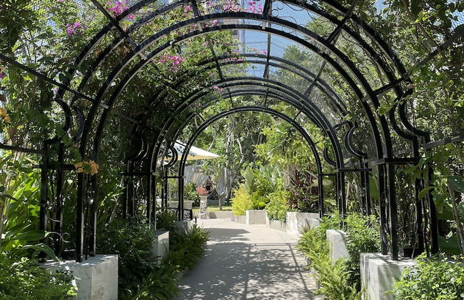 Copacabana Jomtien Beach Condo - Foto 76