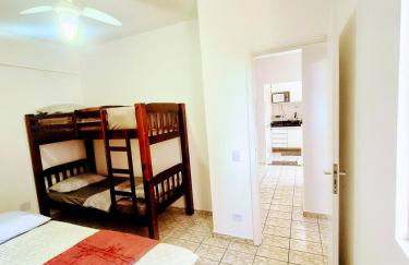 Vá andando para Praia, de frente á mercado com vaga e lazer completo - Foto 23