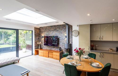 Apartment in Guildford with Parking - Foto 37