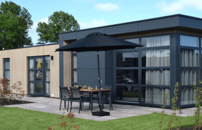 Sustainable Holiday Home on the Ijsselmeer - Photo 1