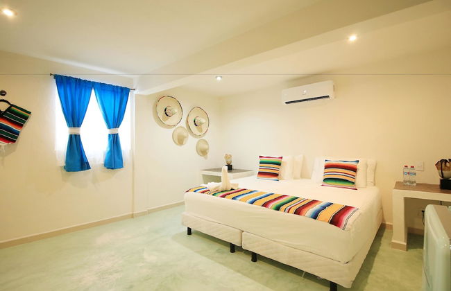 Tres Mentiras Boutique Hotel Jalisco - Photo 1