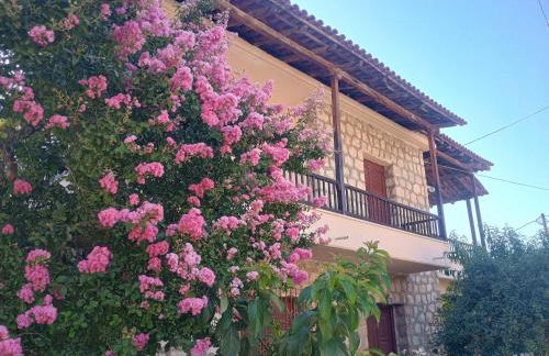 Spartan Antonis' house - Foto 37