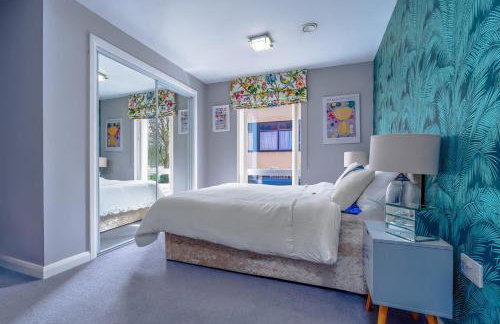 Quiet garden view flat by Portland Square - Foto 4