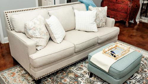 Hometown Hideaway King Ste 6 mi to Sports Complex - Foto 2