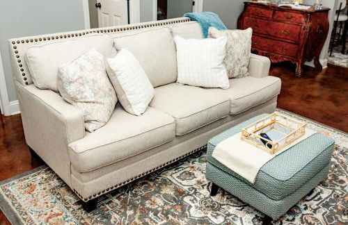 Hometown Hideaway King Ste 6 mi to Sports Complex - Foto 2