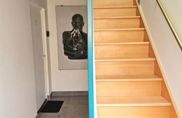 Appartement moderne et chaleureux à 2 minutes de la gare de Lannion - Photo 16