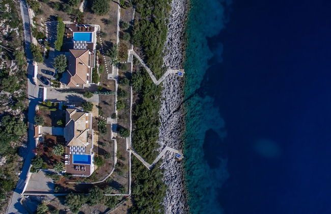 Iris Villas Lefkada - Marine Villa - Foto 49