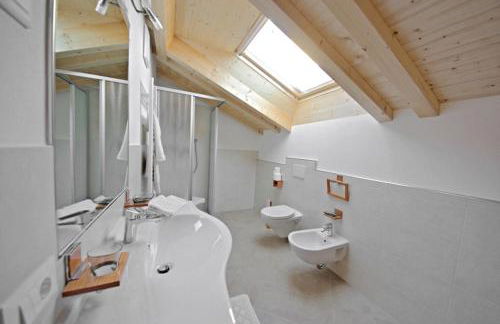 Apartments Chalet Ciufdlton - Foto 27