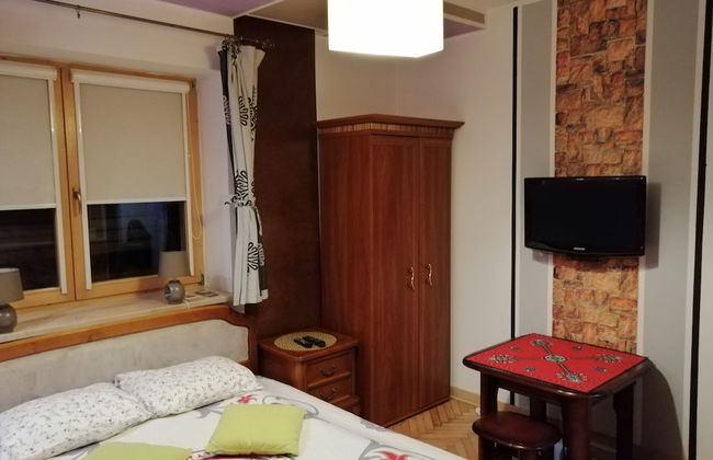 Willa Czajka - Widokowe Apartamenty - Foto 5