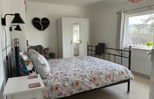 Two Four Four, holiday home in Matlock - Foto 14