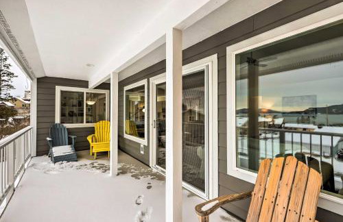 Anacortes Home with Views of Puget Sound - Photo 25