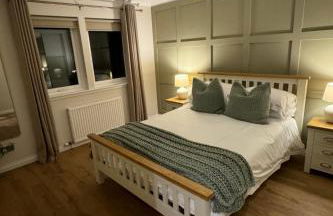 Large Family Home with Hot Tub or Jacuzzi, Log Burner - Foto 72