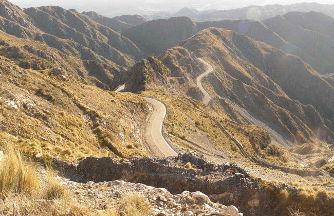 Excursión a Río Grande y Nogolí - Foto 3