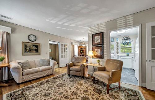 Charming 2BR - Antique Cottage - Foto 1