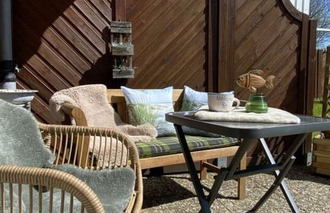 Holiday Apartment Meerzeit - Foto 22