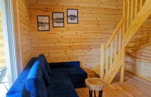 Domki i Apartamenty Wieleń - Foto 58