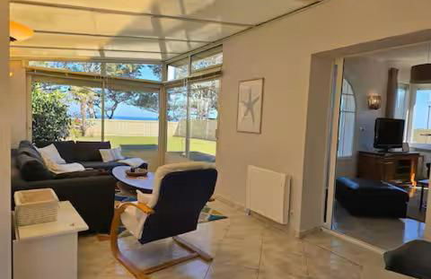 Les pieds dans l'eau - Foto 25