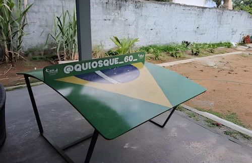 Bosque dos Camarás - Flats Residence - Foto 33