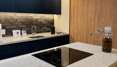 Top Vision Tower 15 e 2 vagas - Photo 5, stove