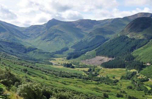 Glenlochy Nevis Bridge Apartments - Foto 34