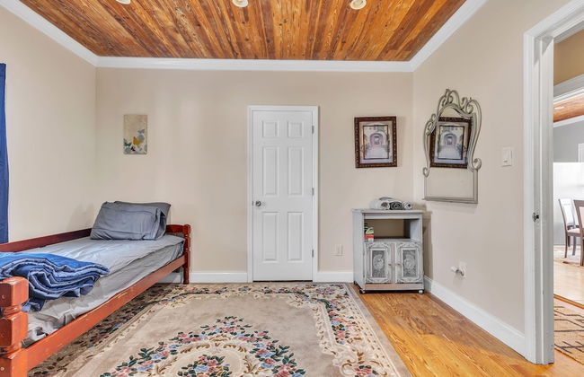 4br Comfort In Dania Beach - Close To Everything 4 Bedroom Home - Photo 23