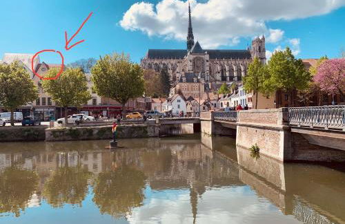 Amiens LOFT - Foto 14