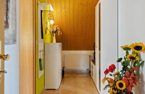 Charmante Dachgeschoss Ferienwohnung im Erzgebirge - Foto 21