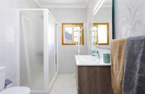 Casa Maruca with Roque Nublo view - Foto 26