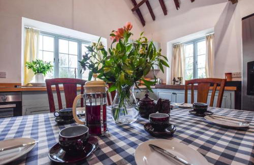 Butts Farm - Foto 12