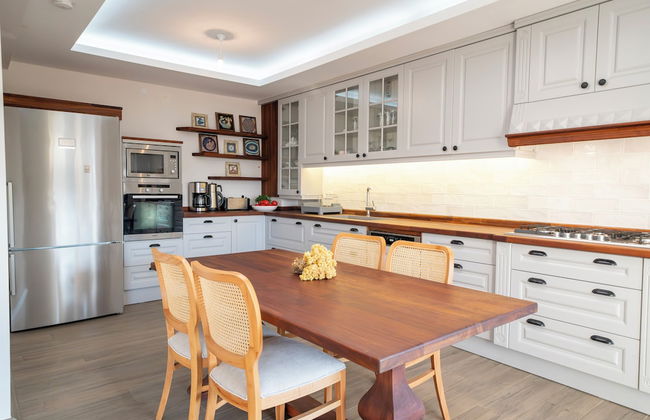 Villa Nirvana Selimiye - Photo 10