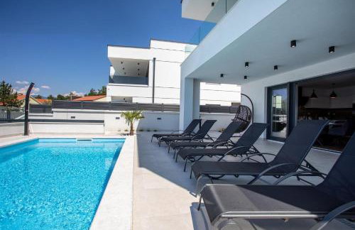 Villa Manhattan - Foto 4